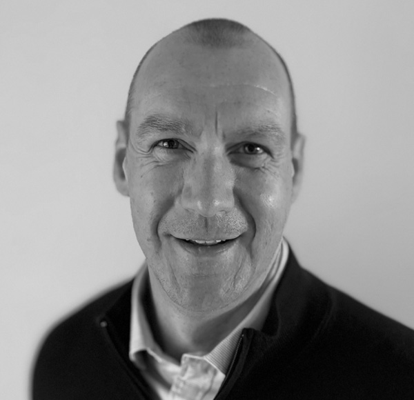 Simon Hanley | Acting head of Safeguarding at Judicium